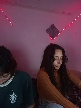 AlexxaAndRileyy online show from 07-19-26, 03:48