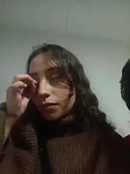 AlexxaAndRileyy online show from 04-11-26, 03:14