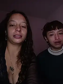 AlexxaAndRileyy online show from 03-08-26, 02:09