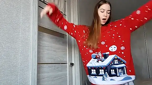 SherrylMaler online show from 02-01-26, 04:33