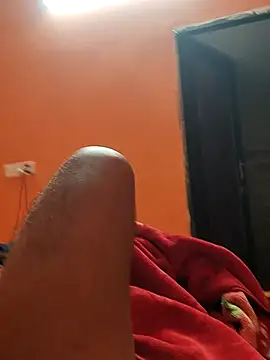 hmsrabon437 online show from 01-12-26, 07:31