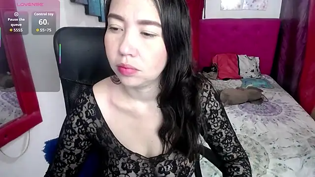 juliet noir online show from 06-10-26, 12:17