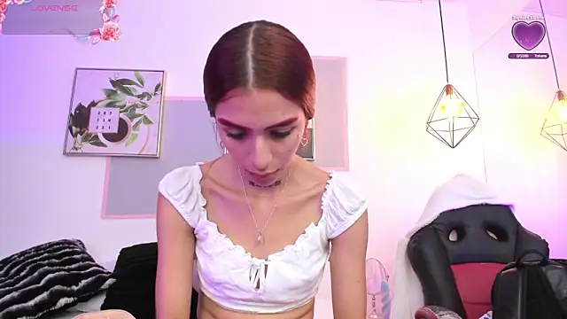 april jones05 online show from 03-03-26, 12:01