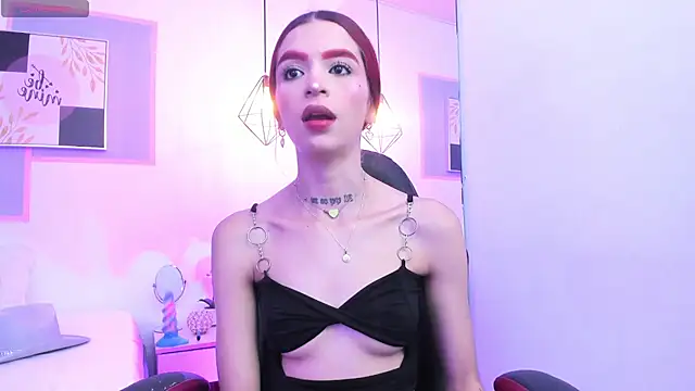 april jones05 online show from 02-02-26, 12:48