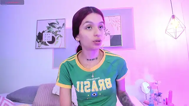 april jones05 online show from 03-27-26, 01:01