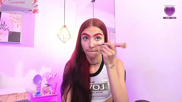 april jones05 online show from 02-17-26, 11:51