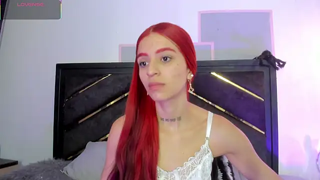 april jones05 online show from 06-26-26, 03:18
