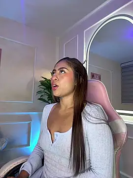 ThamaraGen  online show from 04-16-26, 12:22