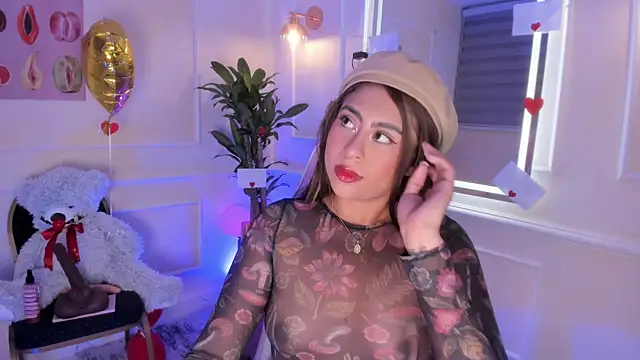 ThamaraGen  online show from 02-16-26, 11:24