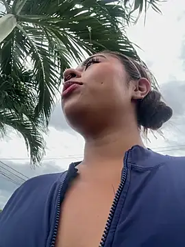 ThamaraGen  online show from 04-08-26, 07:04