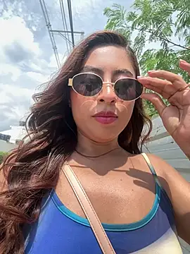 ThamaraGen  online show from 04-09-26, 03:29