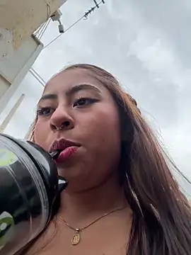 ThamaraGen  online show from 02-23-26, 01:12