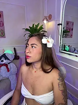 Snapshot of ThamaraGen_ chatting on 06-05-26, 02:12 ThamaraGen online show from 06-05-26, 02:12
