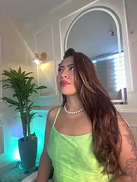 ThamaraGen  online show from 03-17-26, 05:49