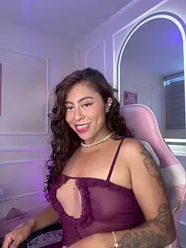 ThamaraGen  online show from 04-12-26, 06:11