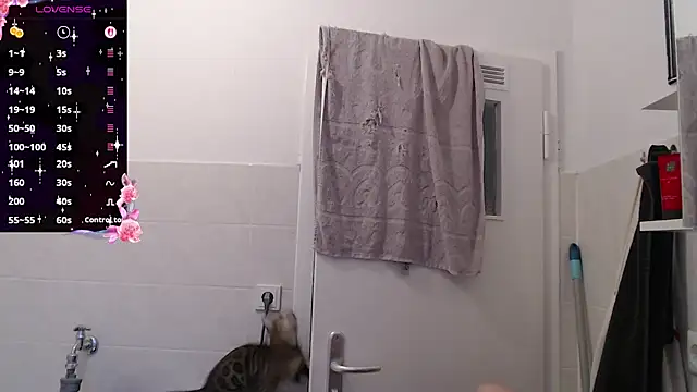 Mia lou05 online show from 06-16-26, 03:17