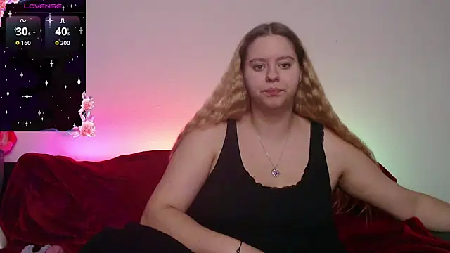 Mia lou05 online show from 01-18-26, 07:17