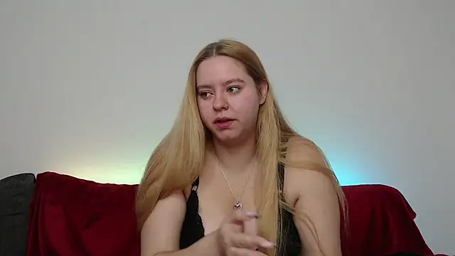 Mia lou05 online show from 03-08-26, 08:17