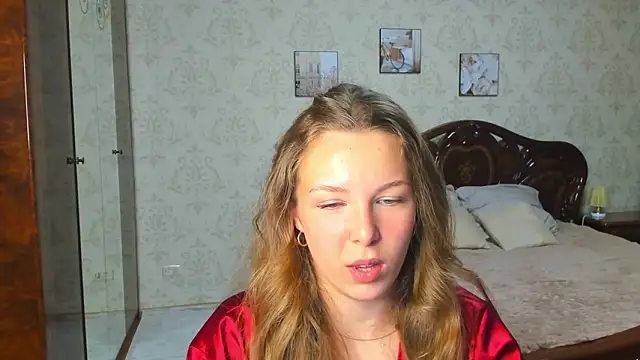 LilyBlakee online show from 02-01-26, 12:03