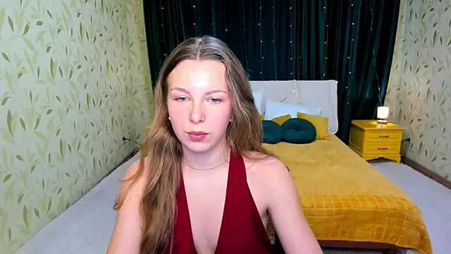 LilyBlakee online show from 02-11-26, 11:43