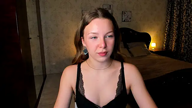 LilyBlakee online show from 02-08-26, 10:24