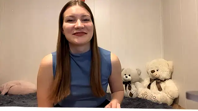 TishaGaster online show from 01-16-26, 03:49