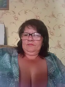 Snapshot of NysiOlsen chatting on 06-27-26, 12:11 NysiOlsen online show from 06-27-26, 12:11