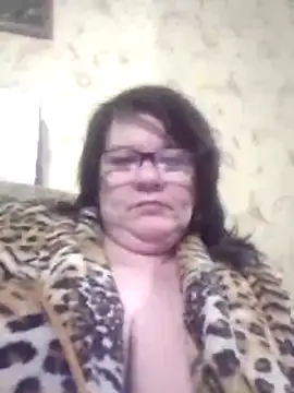 NysiOlsen online show from 04-13-26, 05:28