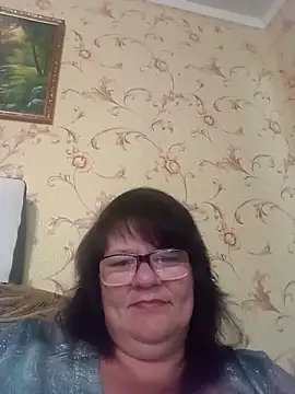 Snapshot of NysiOlsen chatting on 06-14-26, 06:36 NysiOlsen online show from 06-14-26, 06:36