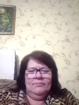 NysiOlsen online show from 02-16-26, 05:00