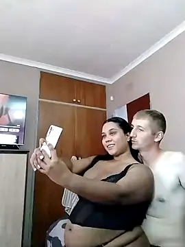 SugarAndSpiceXXXX online show from 03-08-26, 10:18