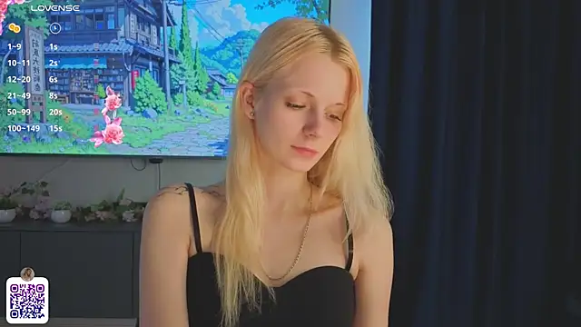 Snapshot of JuanaSumma chatting on 06-20-26, 06:07 JuanaSumma online show from 06-20-26, 06:07