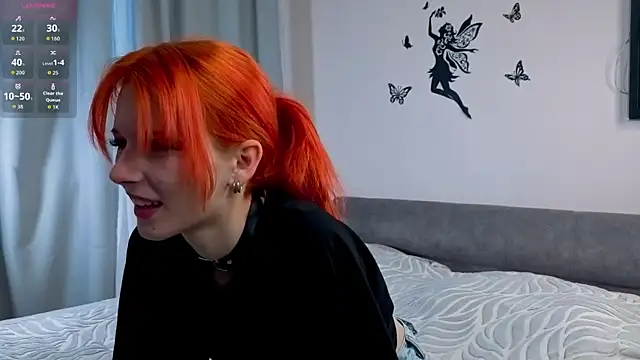 JuanaSumma online show from 02-19-26, 06:10