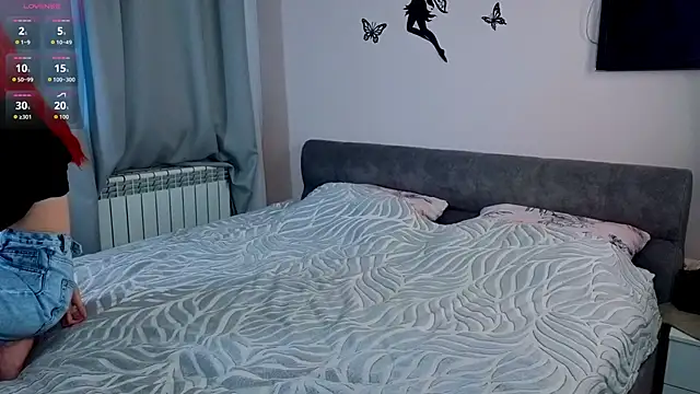 JuanaSumma online show from 02-24-26, 06:03