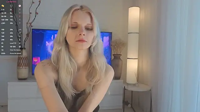 Snapshot of JuanaSumma chatting on 06-01-26, 07:08 JuanaSumma online show from 06-01-26, 07:08
