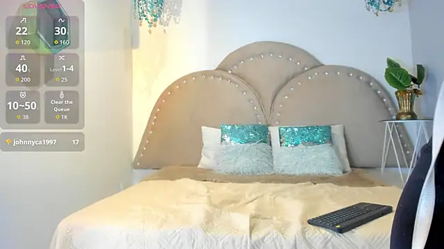 Amber rains online show from 03-31-26, 01:02