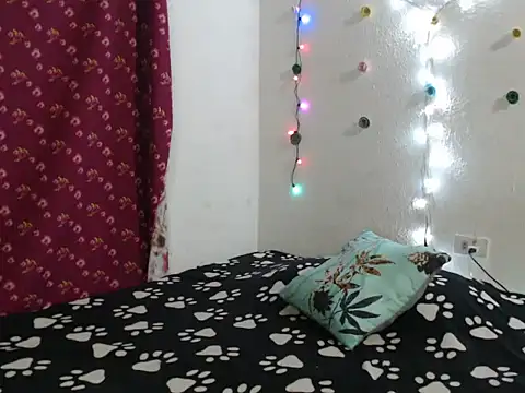 Chloe Candys online show from 02-03-26, 02:00