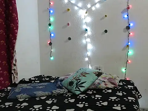 Chloe Candys online show from 02-08-26, 02:53