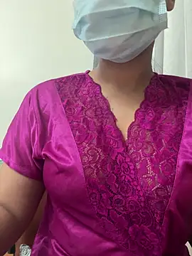 Anu radha1 online show from 03-12-26, 07:51