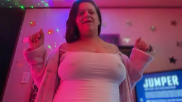 Snapshot of LustyNikkiSixxx chatting on 01-13-26, 12:42 LustyNikkiSixxx online show from 01-13-26, 12:42