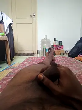 TamilBoy3007 online show from 02-01-26, 04:33