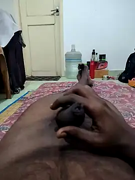 TamilBoy3007 online show from 02-22-26, 04:41