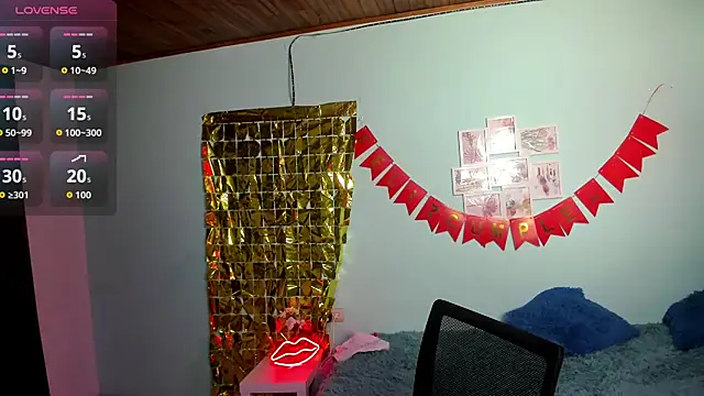 talia mystic online show from 07-23-26, 01:19
