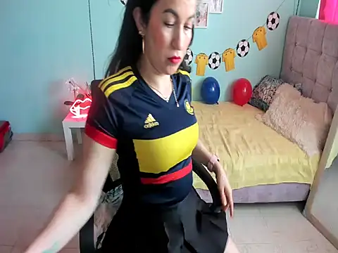 talia mystic online show from 06-17-26, 01:10