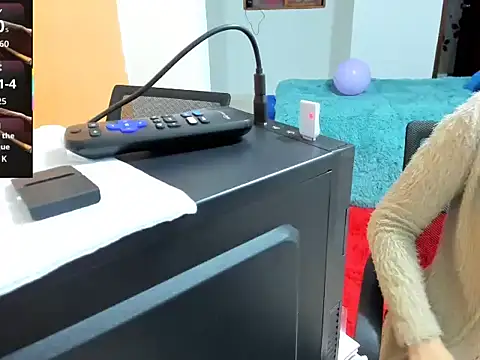 talia mystic online show from 02-23-26, 01:23