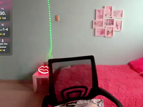 talia mystic online show from 05-31-26, 04:57