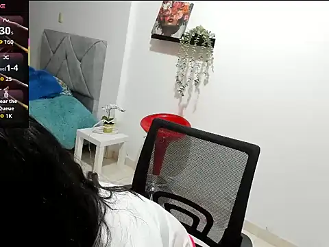 talia mystic online show from 02-25-26, 01:22