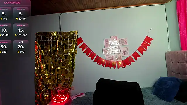 talia mystic online show from 07-21-26, 01:34