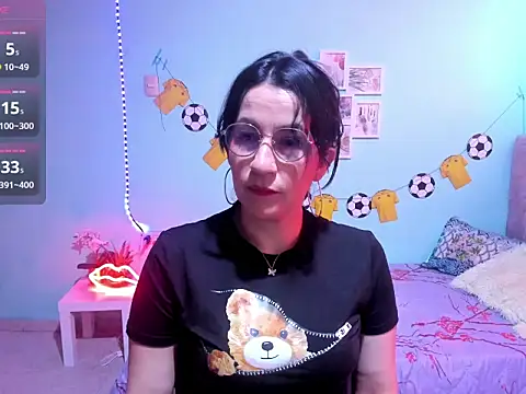 talia mystic online show from 06-25-26, 12:54
