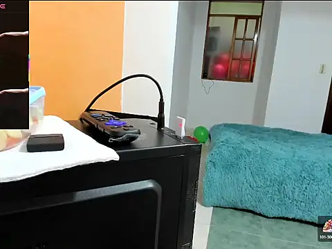 talia mystic online show from 02-26-26, 01:33